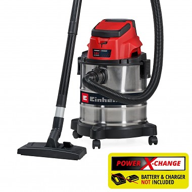 Einhell TC-VC 18/20 Li Solo