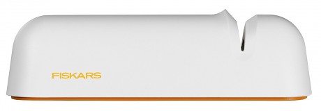 Ostřič nožů Fiskars 1014214 Roll-Sharp bílý FISKARS