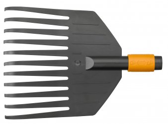 Hrábě QuikFit na listí úzké