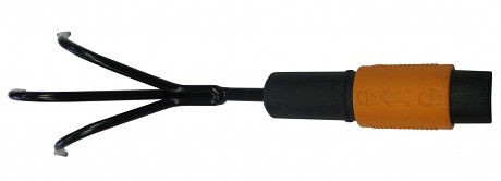 Kultivátor QuikFit malý zahnutý