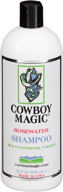 COWBOY MAGIC ROSEWATER SHAMPOO 946 ml