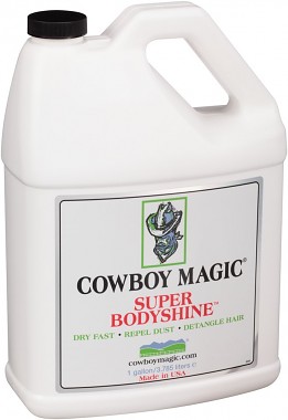 COWBOY MAGIC SUPER BODYSHINE 3785 ml