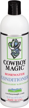 COWBOY MAGIC ROSEWATER CONDITIONER 473 ml