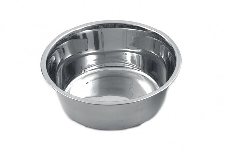 Karlie-Flamingo Nerezová miska č.4 25cm 2550ml