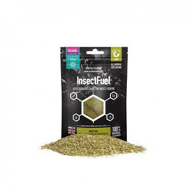 Arcadia EarthPro - Insect Fuel 50g