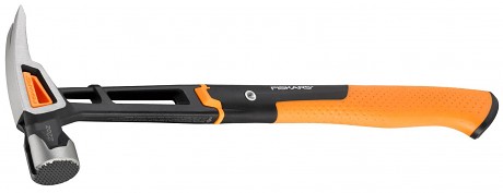 Kladivo řemeslnické XXL s vroubkovanou údernou plochou