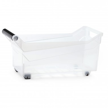 Prosperplast Plastový úložný box NUK4L