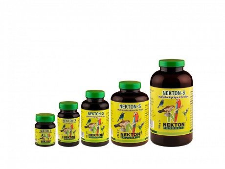 nekton s 75g