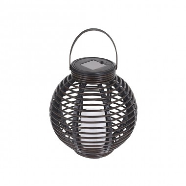 lampa solární 1LED 22x23cm závěsná PH