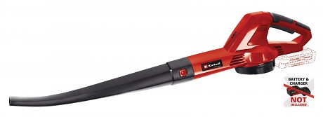 Foukač listí Aku GE-CL 18 Li E - Solo Einhell Expert