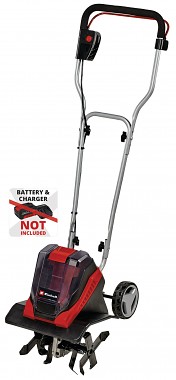 Kultivátor Aku GE-CR 30 Li-Solo Einhell Einhell Expert Plus