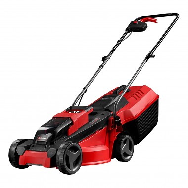 Einhell Expert GE-CM 18/30 Li Kit