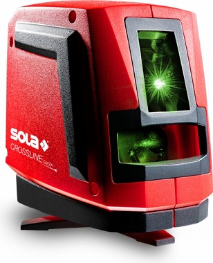 SOLA CROSSLINE GREEN 71013701