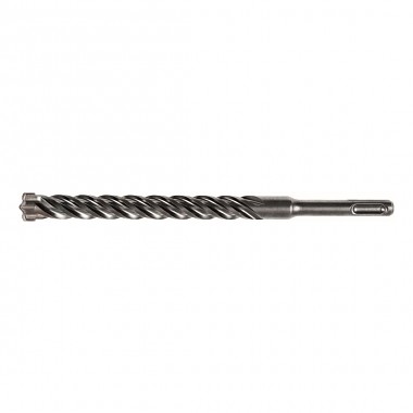 - Vrták POWERMAX 6,0x200/260mm, 4-břit, SDS-plus STALCO