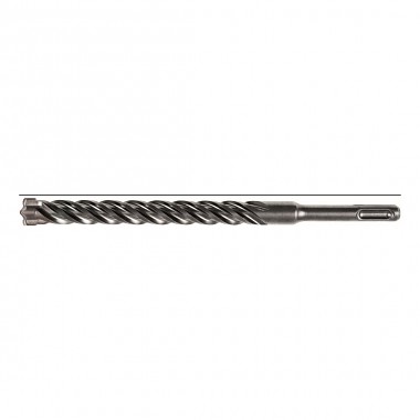 vrták POWERMAX 10,0x100/160mm, 4-břit, SDS-plus STALCO