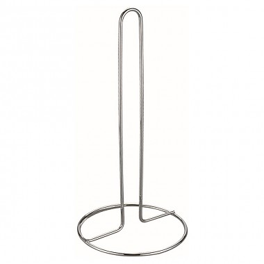 stojan na kuchyňské utěrky 32,5cm Cr