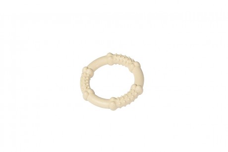 Karlie Nylonový žvýkací kroužek, kuřecí, průměr 7,5cm