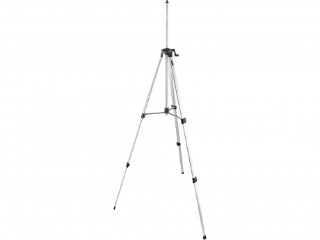 stativ výsuvný, 650-1800mm, Extol Premium, 650-1800mm