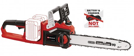 Einhell GE-LC 36/35 Li - Solo