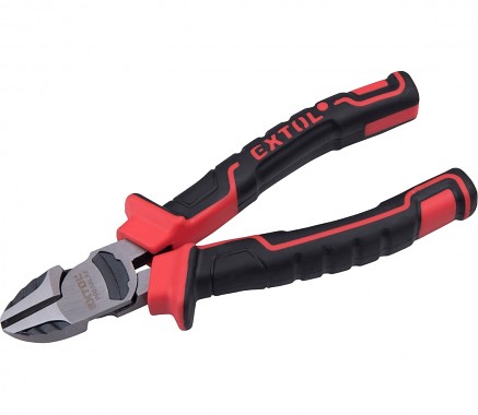 kleště štípací boční POWER, 160mm