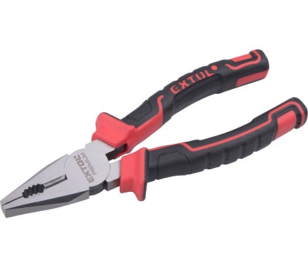 kleště kombinované, 180mm