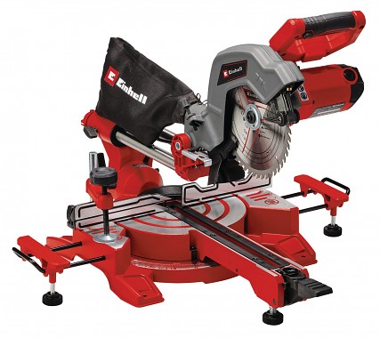 Einhell Classic TC-SM 216