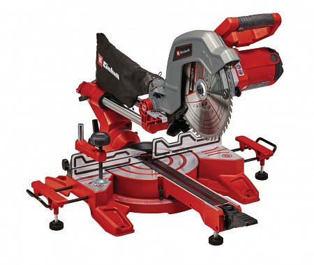 Einhell Classic TC-SM 254