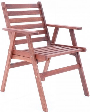 V-Garden Zahr. židle MONROO