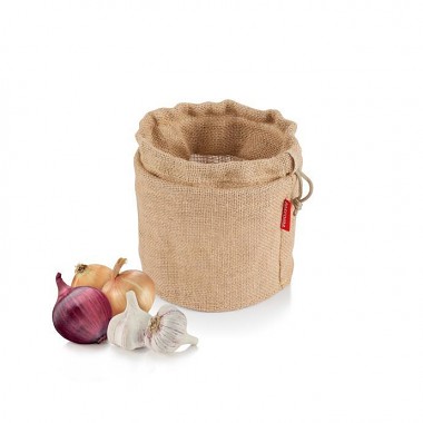 Pytlík na zeleninu 4FOOD 2,5 l