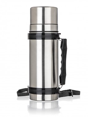 termoska 1l AKCENT nerez, PH držado