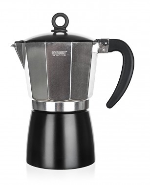 kávovar NOIRA (6 šálků) Al ČER