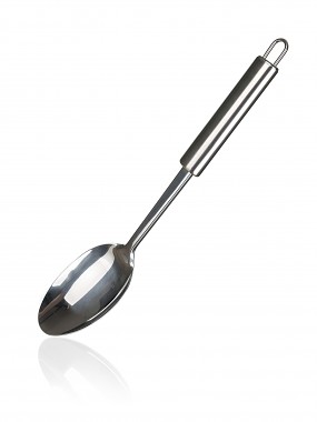 lžíce 31x7cm AKCENT nerez