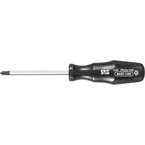 Krížový šroubovák PH-1/ 4,5x80 mm