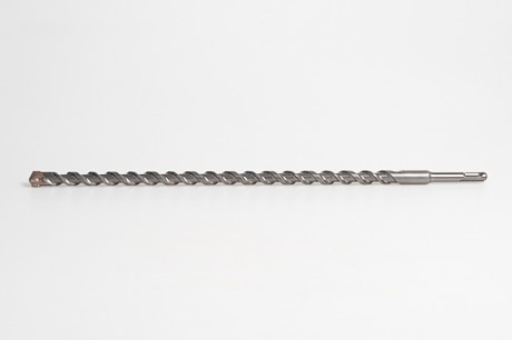 SDS-plus vrták, plast.taška, L=450/400,   16.0