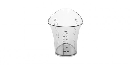 Odměrka kalíšek PRESTO