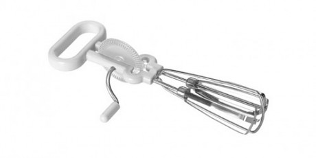 Ruční šlehač DELÍCIA