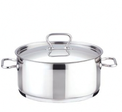 Tescoma kastrol HOME profi s poklicí o 24cm 5.0 l