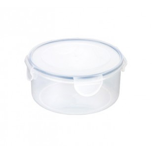 Dóza FRESHBOX 1,5 l, kulatá