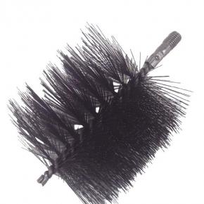 kartáč rourový 40x 60mm hranatý