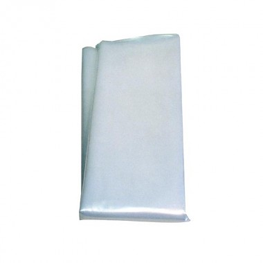 plachta stavební/zahradní 5x6m/0,10mm čirá