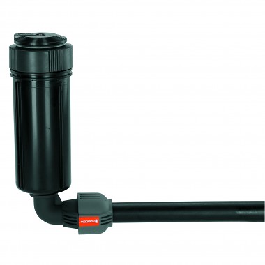 L-kus Gardena 25 mm x vnější závit 3/4' 2781-20