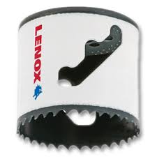 Děrovka bi-metal d 64mm