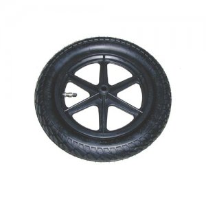 kolo k vozíku RAPID IV nafukovací