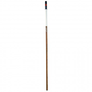Gardena dřevěná násada 150 cm, FSC 100%  3725-20