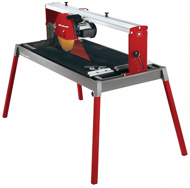 EINHELL Řezačka kamene laserová RT-SC 920 L Red