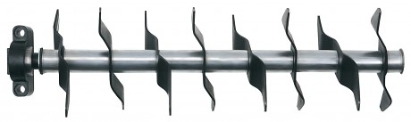 Válec nožový k vertikutátoru RVL 1200 a BG-SA 1231 Einhell Greyline