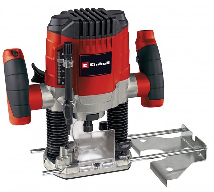 Einhell TH-RO 1100 E