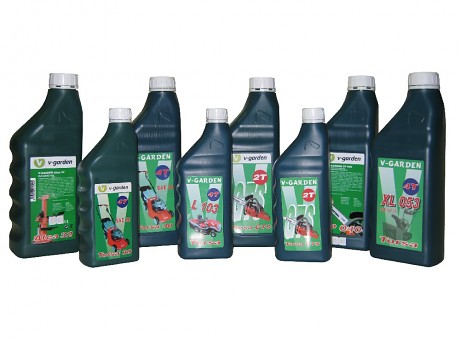 Olej VALAR SAE30 0,6 L - dárek k akčnímu produktu