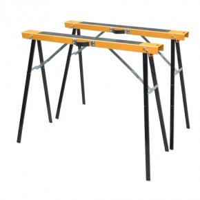 koza stavební skládací kov.100x40x80cm (2ks)