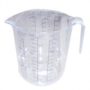 odměrka 1,5L s potiskem 11804701